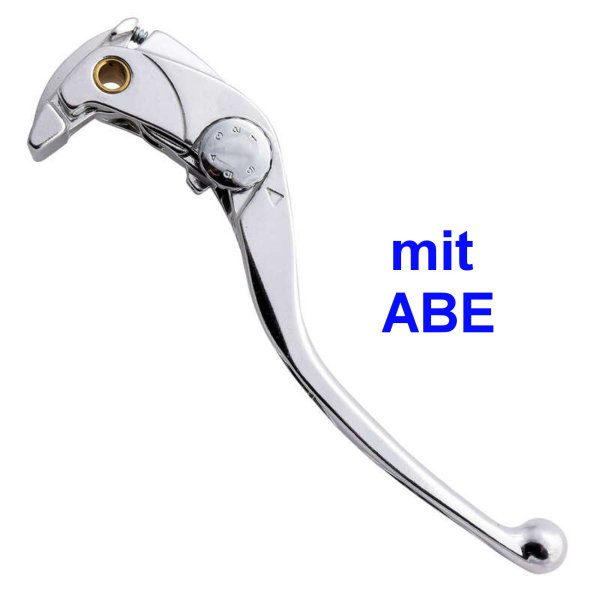 Bremshebel mit ABE Honda CBR1000R CBR 1000 R ab 2008