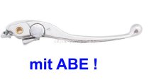 Bremshebel mit ABE Honda RTV1000 RTV 1000 ab 2000