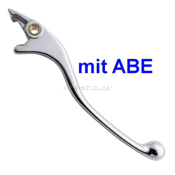 Bremshebel mit ABE Honda VT600C Shadow