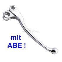 Bremshebel mit ABE Yamaha TDM850 TDM 850