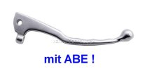 Bremshebel mit ABE Yamaha SR400 Typ RH05