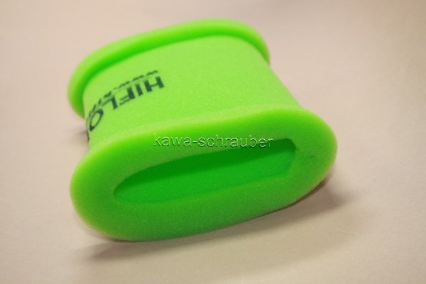Luftfilter Kawasaki KLE500 KLE 500