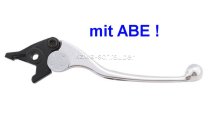 Bremshebel mit ABE Suzuki GSX750 Inazuma Bj. 1998-2001