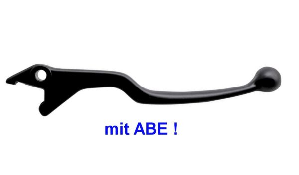 Bremshebel mit ABE Suzuki DR650S DR650SE DR650 DR 650 S / SE