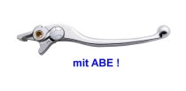 Bremshebel mit ABE Yamaha YZF-R6 600 Typ RJ03 RJ05 Bj. 1999-2003