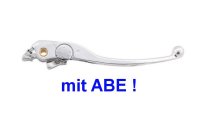 Bremshebel mit ABE Honda CBR600RR PC37 Bj. 2003-2006