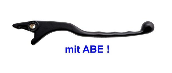 Bremshebel mit ABE Kawasaki ER-5 Typ ER500B Bj. 1997-10998