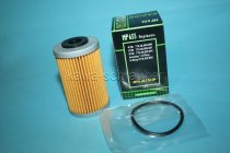 3x HF655 HiFloFiltro Ölfilter im Sparpaket