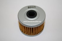 Ölfilter Kawasaki KL250G KL 250 G ab Baujahr 2000