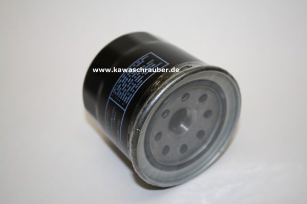 Ölfilter Kawasaki VN750 VN 750 bis Baujahr 1993
