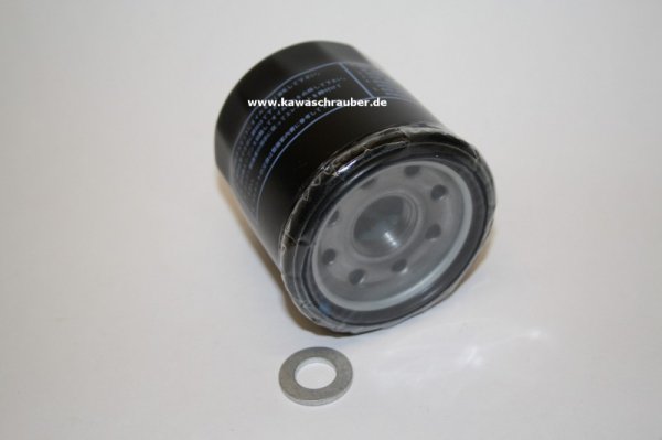 Ölfilter Kawasaki VN1700 VN 1700