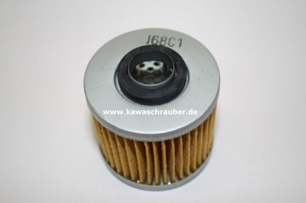 Ölfilter Sachs 125 Roadster