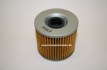 Ölfilter Suzuki GS250 GS 250 Baujahre 1979 bis 1981