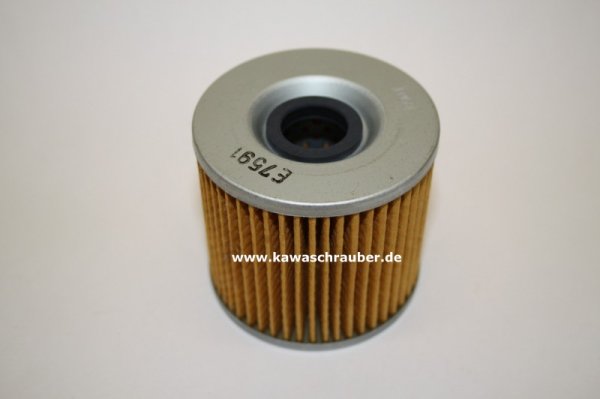 Ölfilter Suzuki GSX250 GSX 250 Baujahre 1980 bis 1982