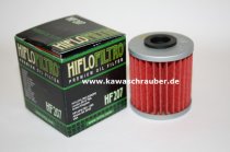 Ölfilter Suzuki RMZ450 RMZ 450 ab Baujahr 2005