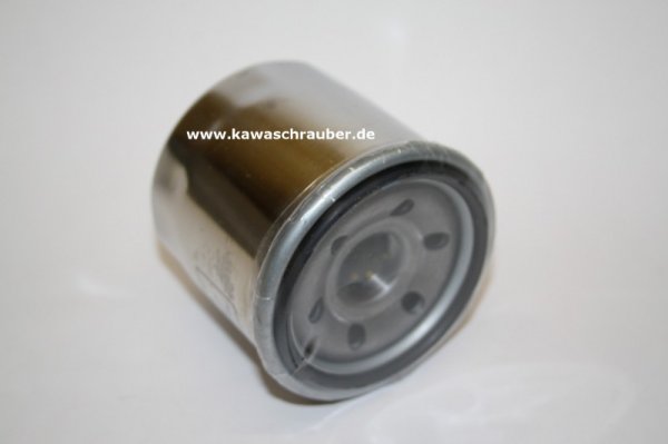 Ölfilter Suzuki GSF650 GSF 650 Bandit verchromt