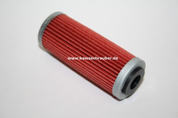 Ölfilter KTM 450EXC 450EXCR 450SMR 450 EXC / R und SMR ab Baujahr 2008