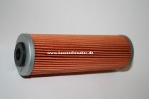 Ölfilter KTM 950 Super Adventures