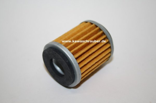 Ölfilter Yamaha YZ450F YZ450FR YZ 450 F / FR ab Baujahr 2003