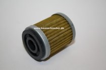 Ölfilter Yamaha YZF250F YFZ 250 F Baujahre 2001-2002