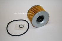 Ölfilter Yamaha FJ1100 FJ 1100 mit O-Ringen