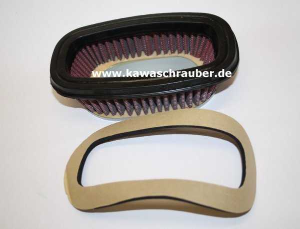 Luftfilter Honda XR250R XR 250 R Baujahre 1986 bis 2004