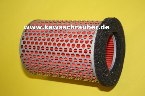 Luftfilter Honda CB450S CB 450 S Typ PC17