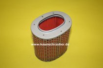 Luftfilter Honda GB500 GB 500 Clubman Baujahre 1989 bis 1990 Typ PC16
