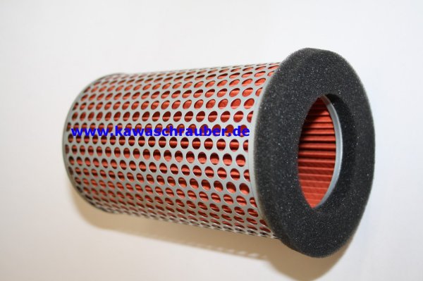 Luftfilter Honda GL650 SilverWing GL 650 Silver Wing Typ RC10