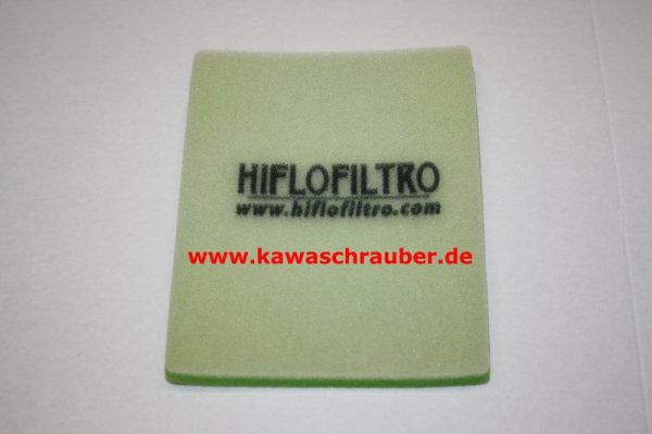 Luftfilter Hiflo HFF2022 Kawasaki KLR600 KLR 600