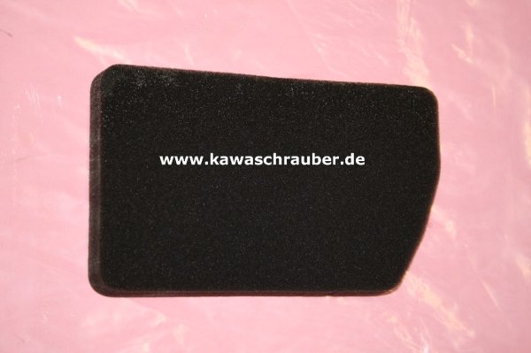 Luftfilter Kawasaki ZL600 ZL 600 Eliminator