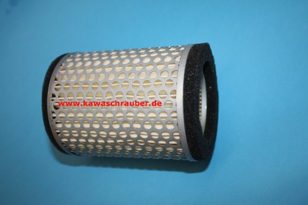Luftfilter Kawasaki Z750 KZ750 Z KZ 750 Modelle E1 bis E3 und H1 bis H3