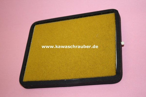 Luftfilter Kawasaki ZXR750H ZXR 750 H1 und H2 1989 bis 1990