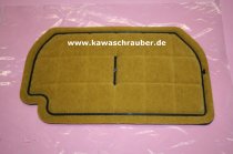 Luftfilter Kawasaki ZXR750 ZXR 750 M und L ab Baujahr 1993