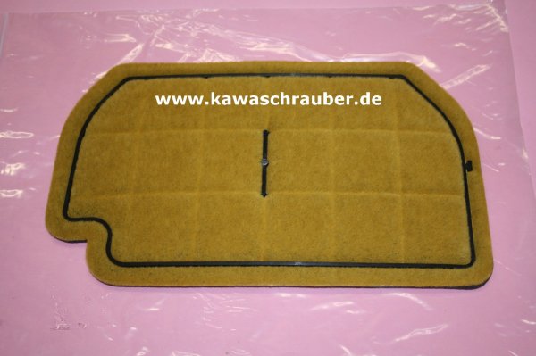 Luftfilter Kawasaki ZXR750 ZXR 750 M und L ab Baujahr 1993