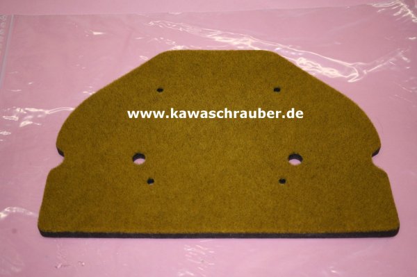 Luftfilter Kawasaki ZX7-R ZX7R Ninja und ZX7-RR ZX7RR