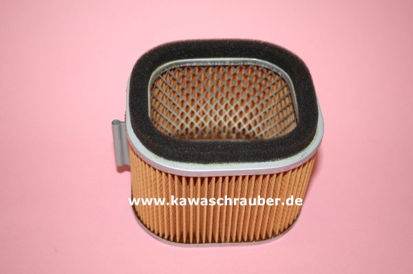 Luftfilter Kawasaki Z1000 KZ1000 Z KZ 1000 J1 bis J3 , K , M1 und M2 , P und R ab Baujahr 1981
