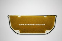 Luftfilter Kawasaki ZX-10 ZX10 Tomcat Baujahre 1988 bis 1990