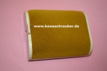 Luftfilter Kawasaki GPZ1100 GPZ 1100 Unitrak (ZX1100) Baujahre 1983 bis 1985