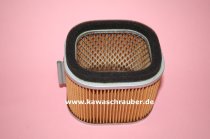 Luftfilter Kawasaki Z1100 KZ1100 LTD Baujahr 1983 Typ L1 und R1 Baujahre 1984-1986