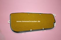 Luftfilter Kawasaki ZZR1100 ZZR 1100 Typ ZXT10C bis Baujahr 1992