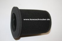 Luftfilter Suzuki GN 125 E GN125E ab 1998
