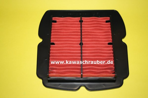 Luftfilter Suzuki SV650 und SV650A SV650SA SV650S SV 650 A / S / SA Baujahre ab 2003 Typ WVBY und AV111
