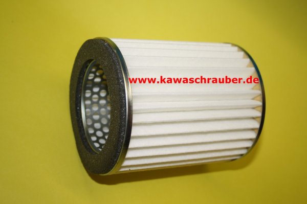 Luftfilter Suzuki GSX1100EF GSX 1100 EF Baujahre 1982 bis 1987 Typ GV71G
