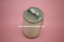 Luftfilter Suzuki GSX1100SZ GSX 1100 SZ (Kat.) Baujhare 1981 bis 1984