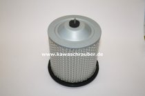 Luftfilter Suzuki GSX-R1100 GSXR1100 GSX-R 1100 Baujahre bis 1988 Typ GV74G