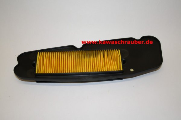 Luftfilter Yamaha YP400 YP 400 Majesty ab 2004 zweiter Filter
