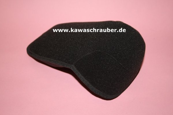 Luftfilter Yamaha XT 600 Z Tenere XT600Z Ténéré Baujahre 1988 bis 1990