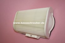 Luftfilter Yamaha XV750 XV 750 Virago ab Baujahr 1993 Typ 4FY und 4PW