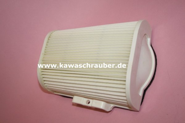 Luftfilter Yamaha XV1000 XV 1000 Virago Baujahre 1984 bis 1985 Typ 2AE